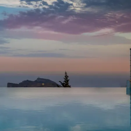Villa Abahana Punta Vista 6 *