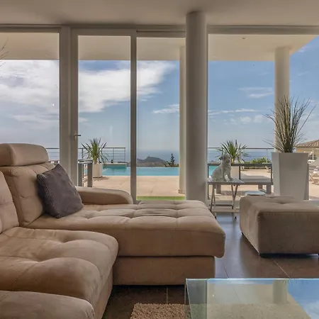 Villa Abahana Punta Vista 6 *