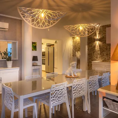 Abahana Punta Vista 6 *